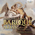 Guy Cutting: J.S. Bach, Handel & Purcell: Baroque Arias - CD