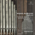 Joao Vaz: Coleho: Flores de Musica, Vol. 6 - CD
