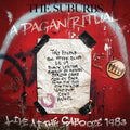 The Suburbs: A Pagan Ritual: Live at the Cabooze 1983 - (VINYL LP)
