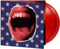 Peter Hook & Ministry: Rantology - Limited 180-Gram Translucent Red Colored Vinyl - (VINYL LP)