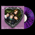 Lazy Eyes: Cheesy Love Songs - (VINYL LP)