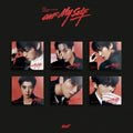 ONF: ONF:My Self - Digipack Version - CD