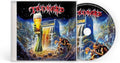 Tankard: Vol(l)ume 14 - CD