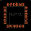 Orgone: New You - (VINYL LP)