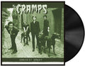 The Cramps: Gravest Gravy - (VINYL LP)