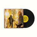 Jamie Webster: Running Round the Sun - (VINYL LP)
