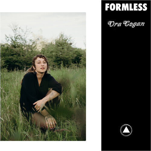 Ora Cogan: Formless - (VINYL LP)