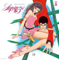 Ohno, Yuji / You & the Explosion Band: Lupin III Original Soundtrack 2 - Clear Pink Vinyl - (VINYL LP)