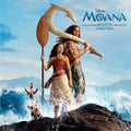 Various Artists: Moana (Live Action) (Original Soundtrack) - (VINYL LP)