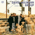 David Miilmann: You Belong - CD