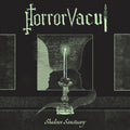 Horror Vacui: Shadows Sanctuary - (VINYL LP)