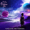 Derek and the Champagne Jam Sharp: Crossing The Rubicon - CD