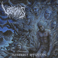 Vertiginous: Incessant Affliction - CD