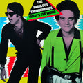 The Fabulous Thunderbirds: What's The Word? - (VINYL LP)