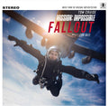 Lorne Balfe: Mission: Impossible - Fallout (Original Soundtrack) - (VINYL LP)