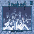 Baphomet's Blood: Metal Damnation - (VINYL LP)