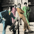Various Artists: Eccentric Soul: The Magic Touch Label Vol. 1 (Various Artists) - (VINYL LP)