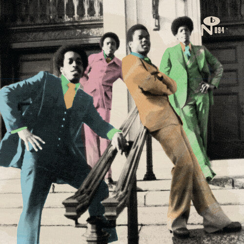 Various Artists: Eccentric Soul: The Magic Touch Label Vol. 1 (Various Artists) - (VINYL LP)