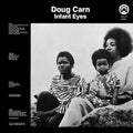 Doug Carn: Infant Eyes - Remastered - Blue with Black Swirl Vinyl - (VINYL LP)