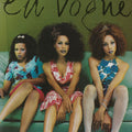 En Vogue: Ev3 - Remastered - Light Blue Vinyl - (VINYL LP)