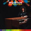 Cold Diamond & Mink: Organ-Ized - CD