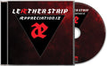 Leather Strip: Appreciation IX - CD