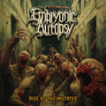 Embryonic Autopsy: Rise Of The Mutated - (VINYL LP)