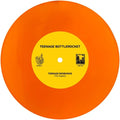 Teenage Bottlerocket & Queers: Teenage Bottlerocket & The Queers - 7-INCH SINGLE