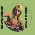 Various Artists: In Reggae Time (Various Artists) - (VINYL LP)