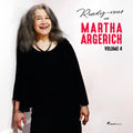 Martha Argerich: Rendez-vous with Martha Argerich, Vol. 4 - CD