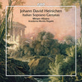 Miriam Albano: Italian Cantatas - CD