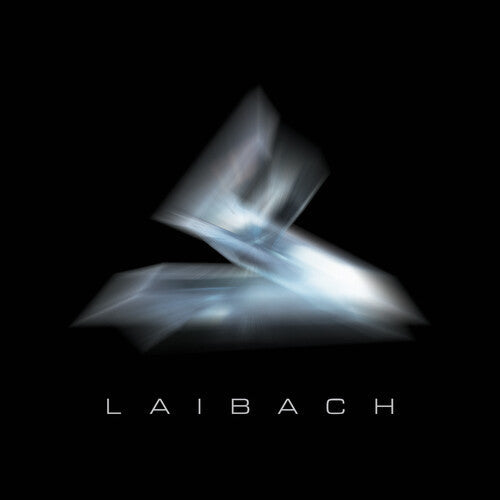 Laibach: Spectre - (VINYL LP)