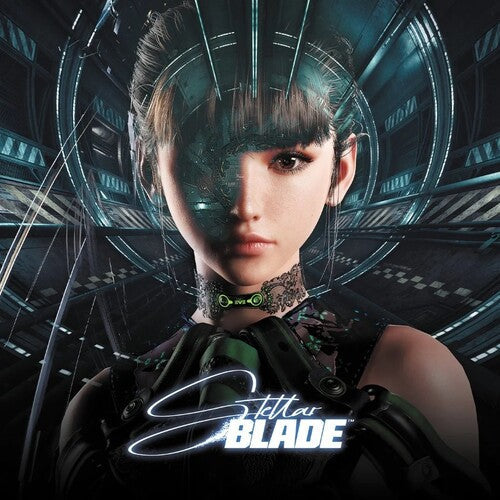 Stellar Blade Sound Team: Stellar Blade (Original Soundtrack) - (VINYL LP)