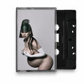 Eartheater: Heavenly Body: If I'm the Bottle You're the Message - CASSETTES