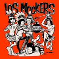 The Mockers: Rewind - (VINYL LP)