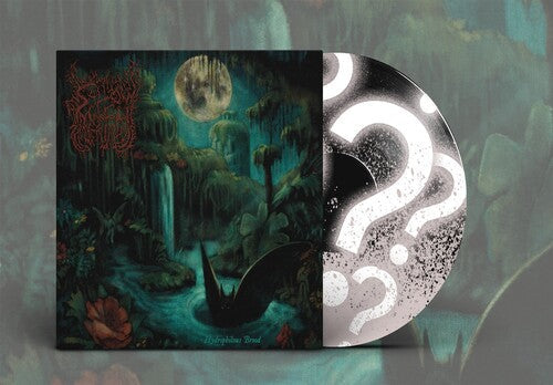 Sallow Moth: Hydrophilous Brood - (VINYL LP)