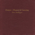 Hot Mulligan: Fenton + Honest & Cunning - (VINYL LP)