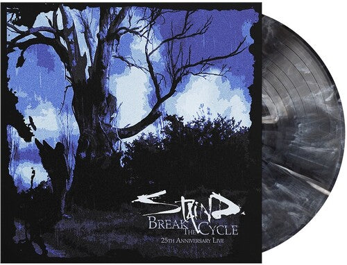Staind: Break The Cycle - (VINYL LP)