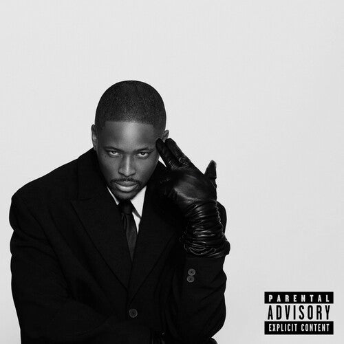 YG: The Gentlemen's Club - CD