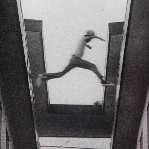 Mos Def: The Ecstatic - Clear Red - (VINYL LP)
