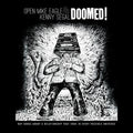Open Mike Eagle & Kenny Segal: Doomed! - CD