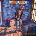 Acid Reign: Daze Of The Week - CD