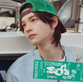 Tws: Soda Soda - Limited Shinyu Version - CD