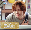 Tws: Soda Soda - Limited Kyungmin Version - CD