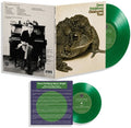Dave Frishberg: Oklahoma Toad - (VINYL LP)