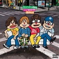 Laundry day: Earworm (Deluxe Edition) - (VINYL LP)