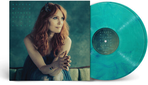 Alicia Witt: Between Heaven And Earth - (VINYL LP)