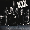 Kix: Cool Kids - (VINYL LP)