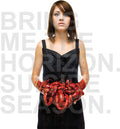 Bring Me the Horizon: Suicide Season - (VINYL LP)