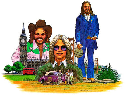 America: History: America's Greatest Hits - (VINYL LP)